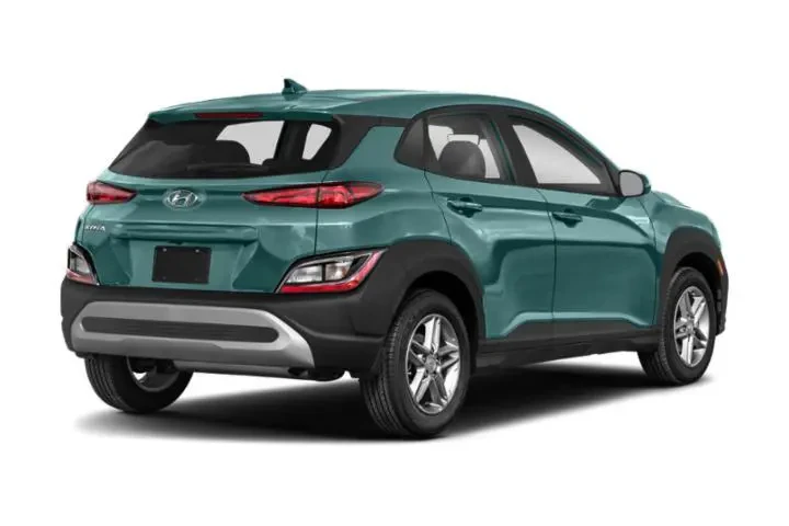 $18998 : Hyundai KONA 2022 SE 4dr Cro image 3