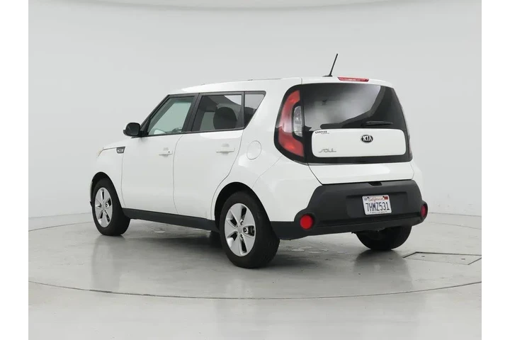 $11998 : Kia Soul 2015 4dr Crossover image 2