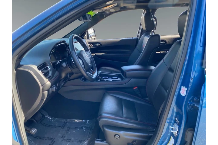 $39800 : Dodge Durango 2025 image 9