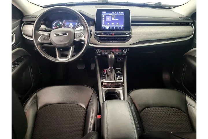 $21998 : Jeep Compass 2022 4x4 Latitu image 9