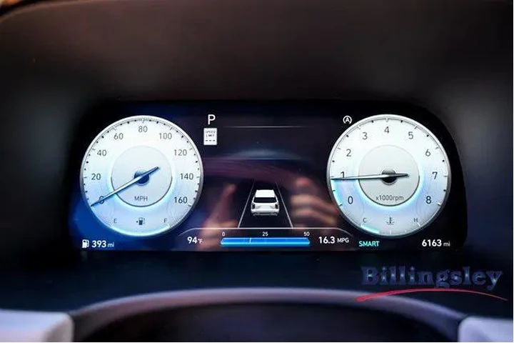 $39999 : Hyundai PALISADE 2025 SEL Pr image 9