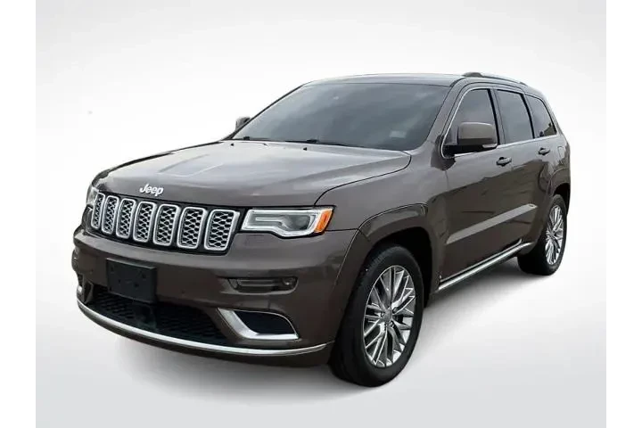 $19995 : Jeep Grand Cherokee 2018 4x4 image 4