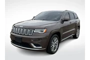 $19995 : Jeep Grand Cherokee 2018 4x4 thumbnail