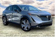 Nissan Ariya 2023 AWD Platin