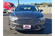 $10000 : 2018 Fusion SE FWD thumbnail