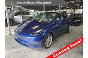 Tesla Model Y 2024 AWD Long en Miami