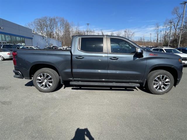 $29999 : 2020 Silverado 1500 LT image 8