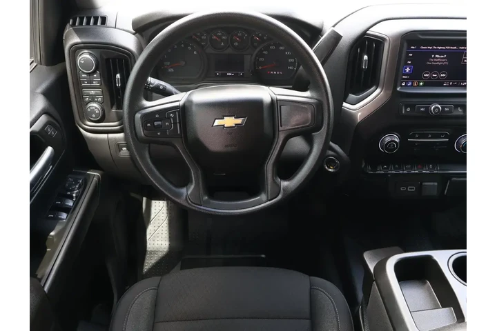 $39988 : Chevrolet Silverado 1500 202 image 10