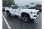 Toyota Tacoma 2020 4x4 TRD P en Atlanta