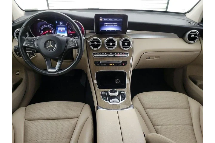 $16998 : Mercedes-Benz GLC 2018 GLC 3 image 9