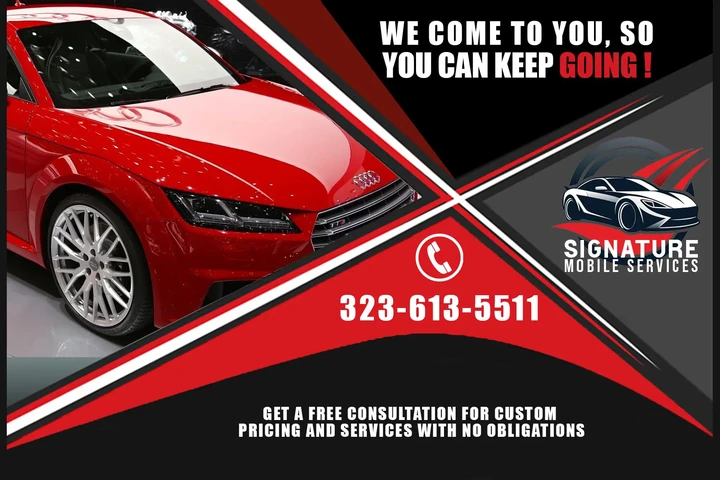 Cambio de aceite a domicilio image 2