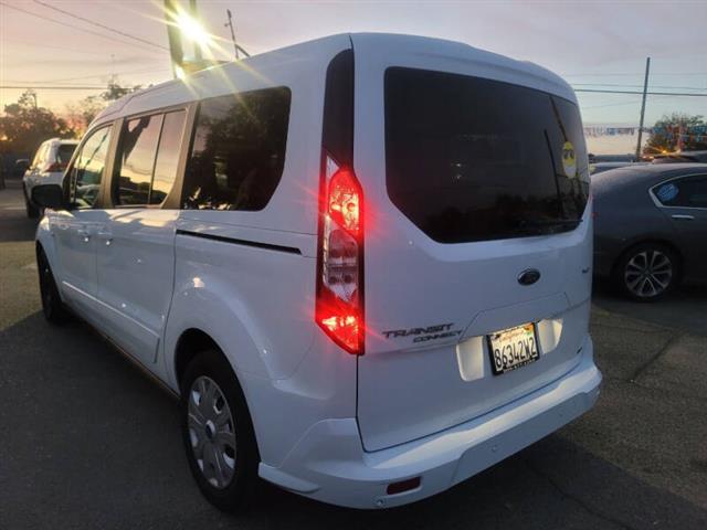 $15599 : 2020 Transit Connect XLT image 9