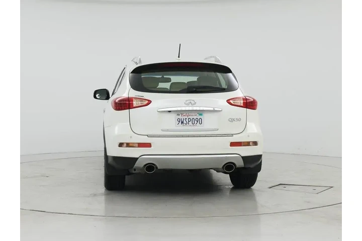 $17998 : INFINITI QX50 2016 AWD 4dr C image 6