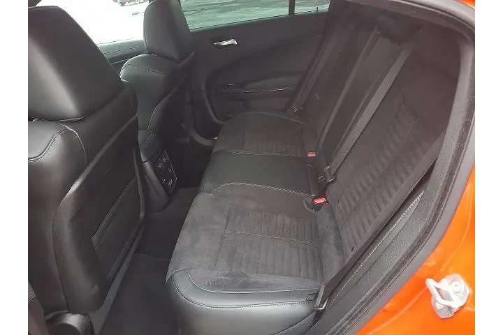 $39988 : Dodge Charger 2022 Scat Pack image 10