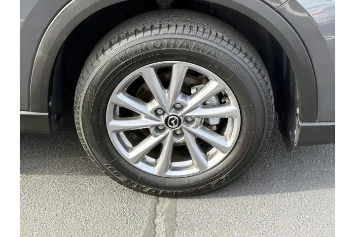 $22997 : Mazda CX-5 2023 AWD 2.5 S Se image 6