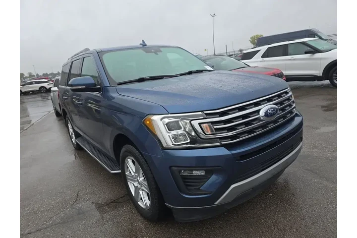 $27999 : Ford Expedition 2020 4x2 XLT image 3
