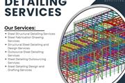 Steel Detailing Services en Chicago