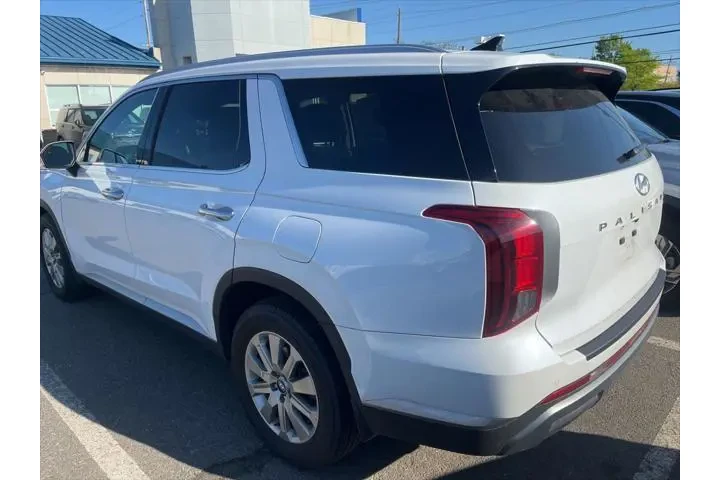 $35495 : Hyundai PALISADE 2025 AWD SE image 10