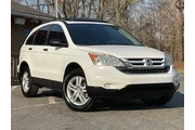 $8485 : Honda CR-V 2011 EX 4dr SUV thumbnail