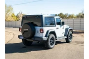 $31988 : 2023 Wrangler Willys thumbnail