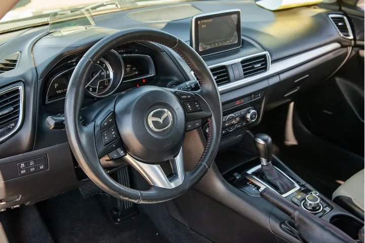 $15499 : 2015 3 s Grand Touring image 10