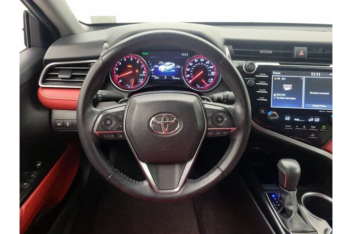 $25998 : Toyota Camry 2019 XSE 4dr Se image 10