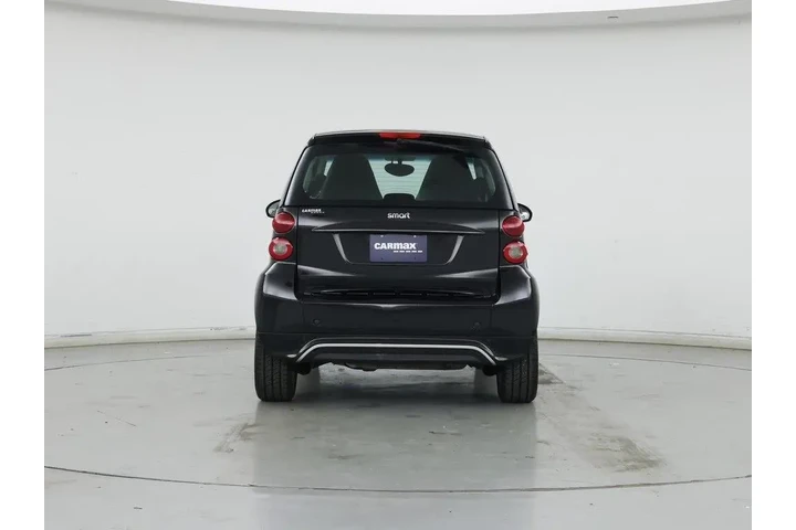$9998 : Smart fortwo 2015 pure 2dr H image 6
