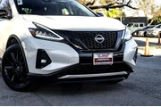 $29998 : Nissan Murano 2024 SV 4dr SU thumbnail