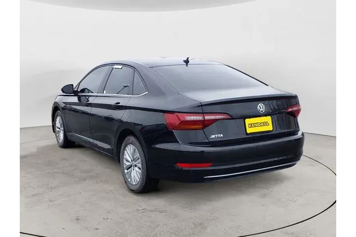 $12861 : Volkswagen Jetta 2019 S 4dr image 3