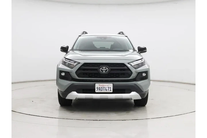 $34998 : Toyota RAV4 2022 AWD Adventu image 5