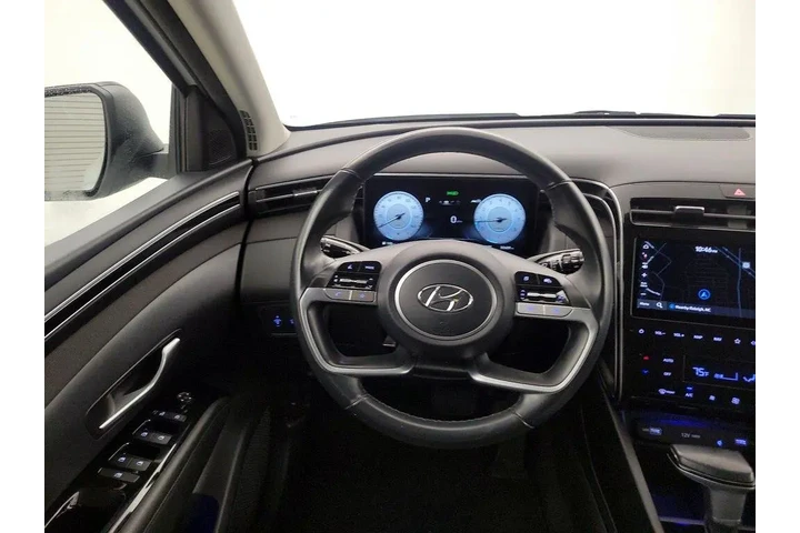$25998 : Hyundai TUCSON 2023 AWD XRT image 10