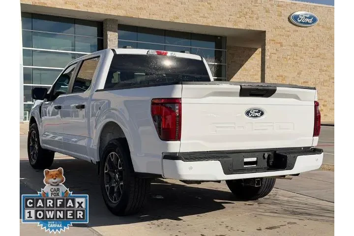 $36995 : Ford F-150 2024 4x2 STX 4dr image 9