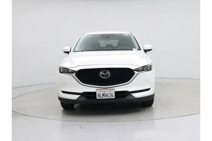 $18998 : Mazda CX-5 2019 Touring 4dr image 5