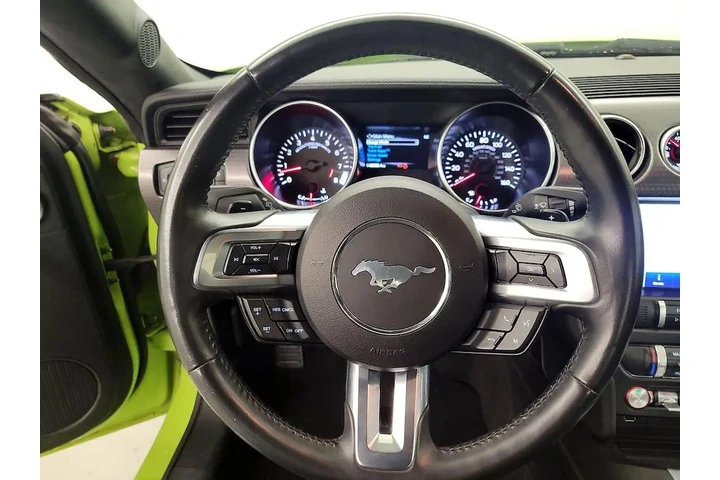 $34998 : Ford Mustang 2020 GT 2dr Fas image 10