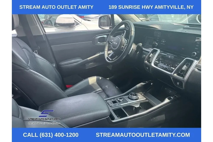 $22598 : Kia Sorento Hybrid 2022 AWD image 5