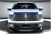 $14500 : Ford F-150 2013 4x4 Lariat 4 thumbnail