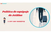 Política de equipaje de JetBlu en Miami