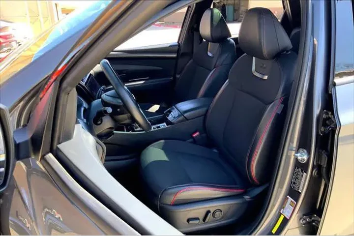 $21249 : Hyundai TUCSON 2023 N Line 4 image 8