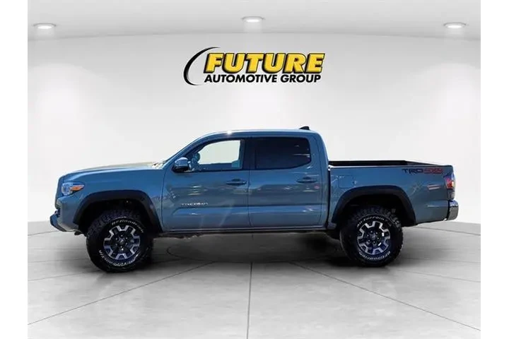 $39788 : Toyota Tacoma 2023 4x4 TRD P image 8