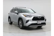 Toyota Highlander 2022 AWD P en Fresno