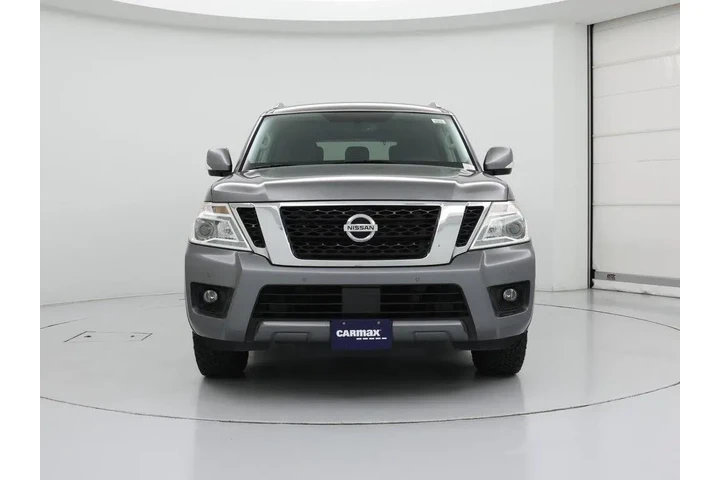 $20998 : Nissan Armada 2019 4x2 SV 4d image 5