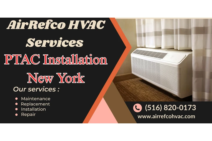 AirRefco HVAC Services image 5