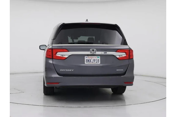 $26998 : Honda Odyssey 2019 Touring 4 image 6