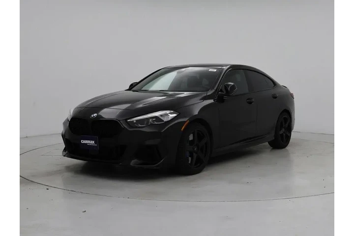 $30998 : BMW 2 Series 2022 AWD M235i image 4