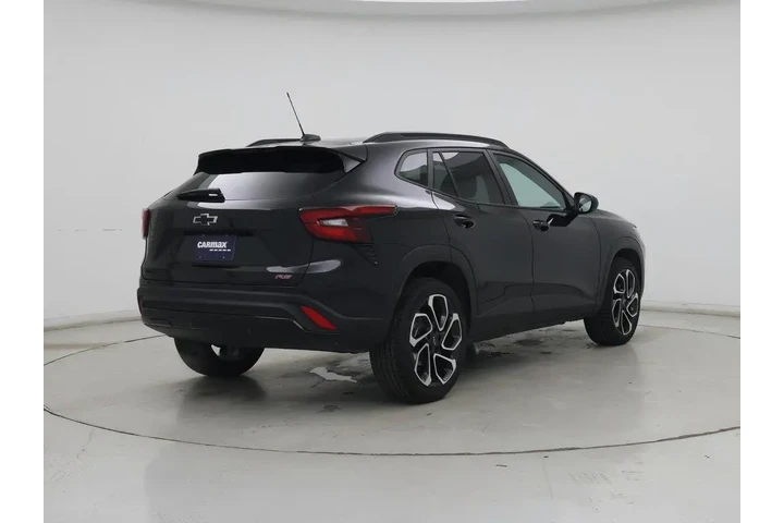 $24998 : Chevrolet Trax 2025 RS 4dr C image 8