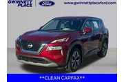 Nissan Rogue 2022 AWD SV 4dr