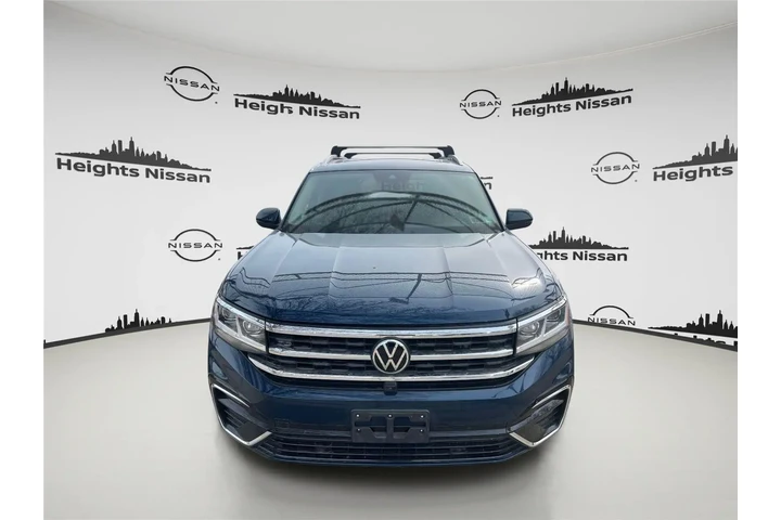 $28490 : Volkswagen Atlas 2022 AWD V6 image 6