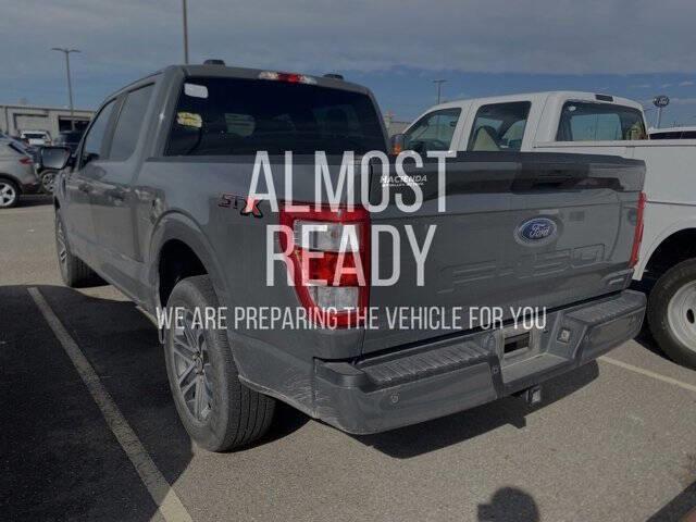 $32988 : 2021 F-150 image 4