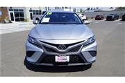 $18984 : 2020 Camry SE Sedan 4D thumbnail