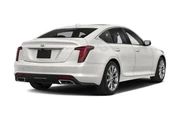 $26542 : Cadillac CT5 2020 AWD Premiu thumbnail